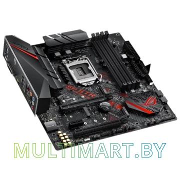 Материнская плата ASUS ROG Strix B365-G Gaming картинка 2